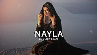 " Nayla " Oriental Reggaeton Type Beat (Magical Instrumental) Prod. by Ultra Beats