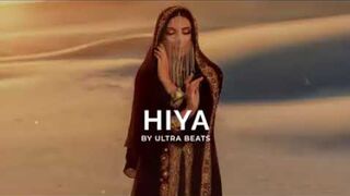Hiya Oriental Reggaeton Type Beat Instrumental Prod by Ultra Beats