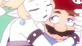 Super Mario 2