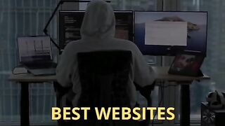 Website for programming