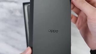Oppo finde X6 PRO leather unboxing #technovlog