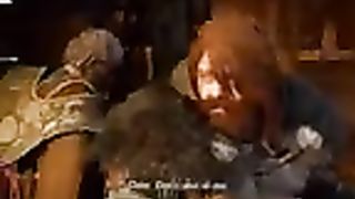 God of war 3