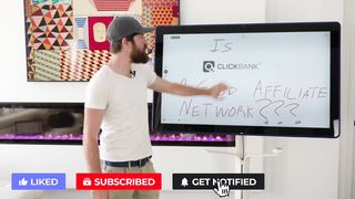 Is ClickBank A Good Affiliate Network ClickBank Affiliate Marketing For Beginners