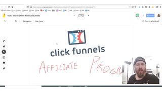 How To Earn Passive Income With ClickFunnels Affiliate Program