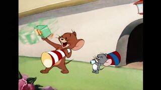 Tom and Jerry nice ???? video ????