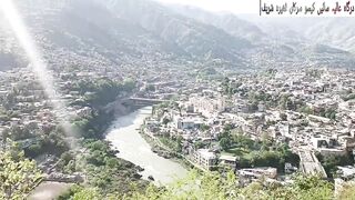 Saif ul malook Azad Kashmir lok song