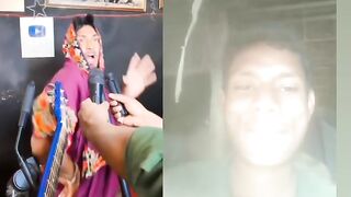 mani meraj tik tok video ????????????