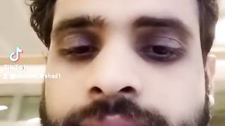 My TikTok account videos