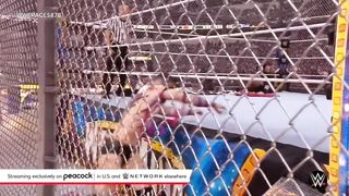 WWE | FULL MATCH HIGHLIGHTS| Roman Reigns vs Brock| WWERACE5878