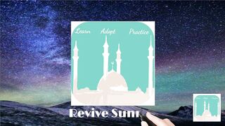 Laylatul Qadr | NIGHT OF POWER