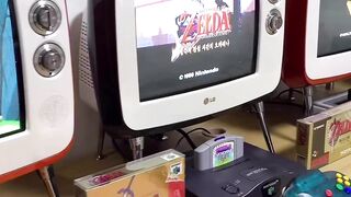 Zelda Nostalgie