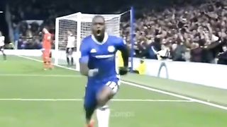 football "How Normal players slide?