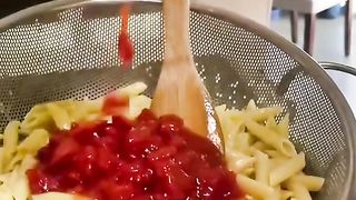 Italian food culture