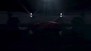 Lamborghini Revuelto: under a new light