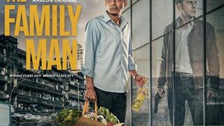 The Family Man episode 8