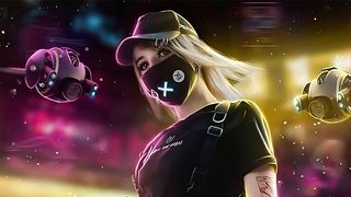 Musik Eletro for Games 2021