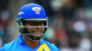 "The Legend of Brian Lara: A Biographical Journey"