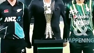 Pakistan vs New Zealand 2