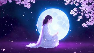 Meditation 2