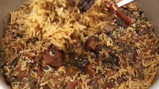 Mutton pulao recipe ( subscribe please )