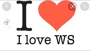 Love w s