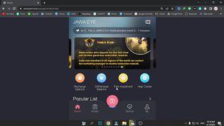 Jawa Eye Earning App Complete Review Real or Fake | Jawa Eye New Update Withdraw Issue Fix