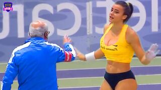 1 In A Trillion Moments In Sport - Craziest Moments In Sports History