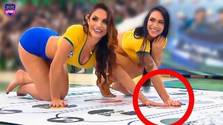 High IQ Moments in Sports