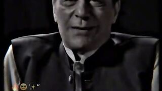 Imran khan 50