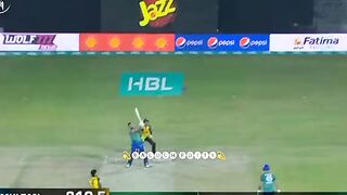 PSL moments Muhmmad Rizwan |MSvsPZ HBLPSL8