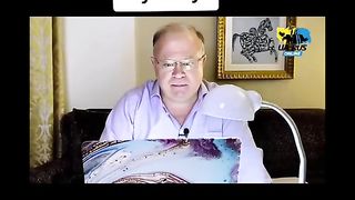 ОБРЪЩЕНИЕ НА ВИСШИ ГЕНЕРАЛИ КЪМ ПУТИН