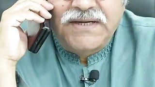 Sami Saab Bhee Kammal Karta Haiy
