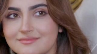 Beautiful girl Achi Batain Bole Rahi Haiy