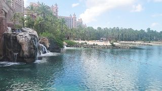 Atlantis Hotel Bhamas USA