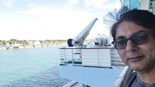 Royal Carrebean Cruize Tour Jan 2nd to Jan 6th 2023