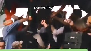 Esa serf flimon min dekha hoga