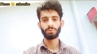 My first vlog in pakistan| first vlog| Sajawal mujeeb