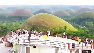 Tourist spot in Cebu(Philippines )