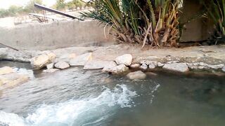 Vlog beautiful village