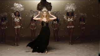 Beautiful Shakira viral video