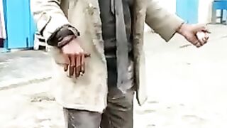 Local  Kung-fu master