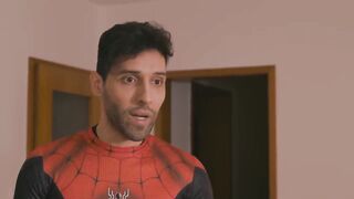 Spider-Man vs Anime