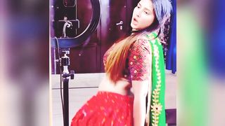 Beautiful girl beautiful dance 2