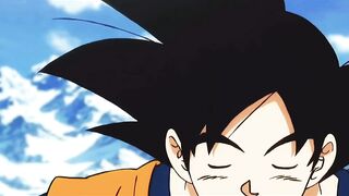 Anime édit spécial dragon ball