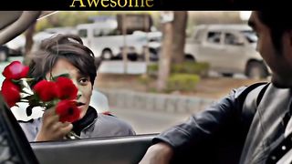 Amazing English speaking words by flowers selling kid|ایک پھول بیچنے والے بچے کی انگریزی سُنیں