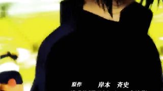Naruto Classic Season 1 Episode 126 in hindi Subtitles