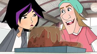 Big Hero 6 Season 1 Episode 4 In Hindi