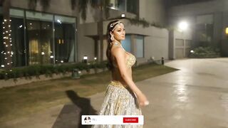 Beautiful #namritamalla #namrita in Traditional Look