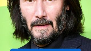 Keanu Reeves Net Worth 2023 | Hollywood Actor Keanu Reeves