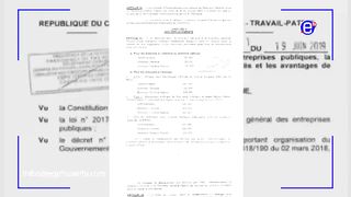 Actualités